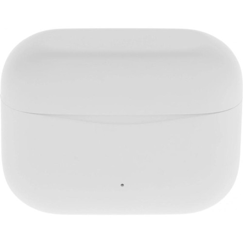 Гарнитура внутриканальные Hyundai H-EP203 белый беспроводные bluetooth в ушной раковине (HEP203W)