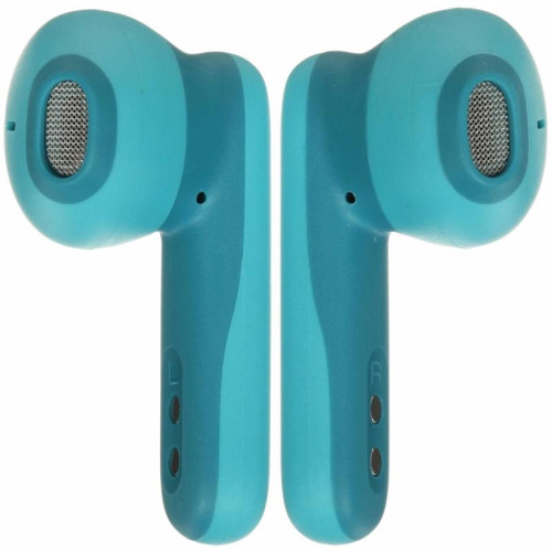 Гарнитура вкладыши JBL Wave Flex 2 синий беспроводные bluetooth в ушной раковине (JBLWFLEX2BLU)