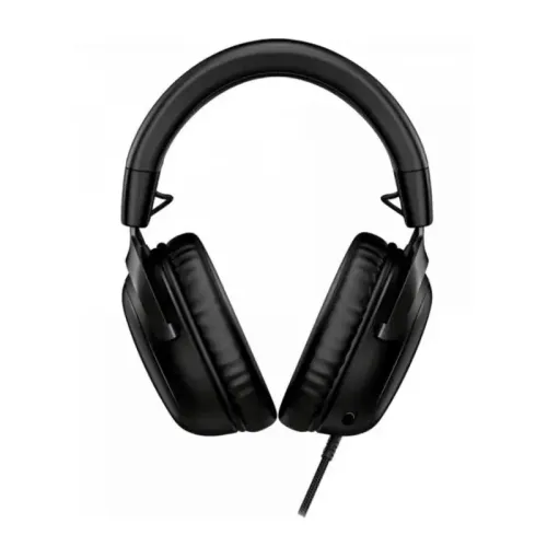 Гарнитура игровая/ HyperX Cloud III Black (CL006 727A8AA)