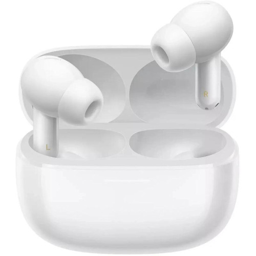Гарнитура внутриканальные Xiaomi Redmi Buds 6 Pro белый беспроводные bluetooth в ушной раковине (BHR9310GL)
