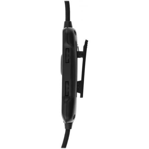 Наушники с микрофоном Oklick HS-L710G белый/черный 2м мониторные оголовье (1978693) Наушники с микрофоном Oklick HS-L710G белый/черный 2м мониторные оголовье (1978693)