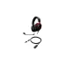 Гарнитура игровая/ HyperX Cloud III Black/Red (CL006 727A9AA)