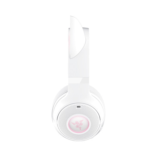 Гарнитура Razer Kraken Kitty V2 BT - White Headset/ Razer Kraken Kitty V2 BT White Headset