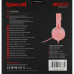 Гарнитура MENTO RGB PINK 71763 REDRAGON