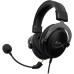 Гарнитура/ Logitech Headset G PRO Gaming - BLACK - USB