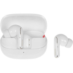 Гарнитура внутриканальные Xiaomi Buds 5 Pro BT белый беспроводные bluetooth в ушной раковине (BHR9642GL)