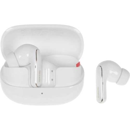 Гарнитура внутриканальные Xiaomi Buds 5 Pro BT белый беспроводные bluetooth в ушной раковине (BHR9642GL)