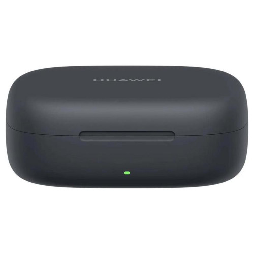 Гарнитура накладные Huawei FreeArc Moose-T00 черный беспроводные bluetooth крепление за ухом (55038105)