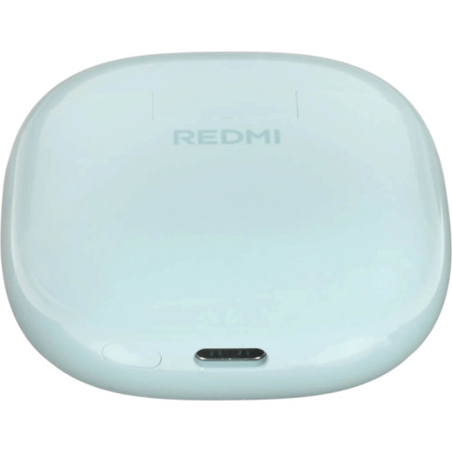 Гарнитура внутриканальные Xiaomi Redmi Buds 8 Lite синий беспроводные bluetooth в ушной раковине (BHR08OJGL)