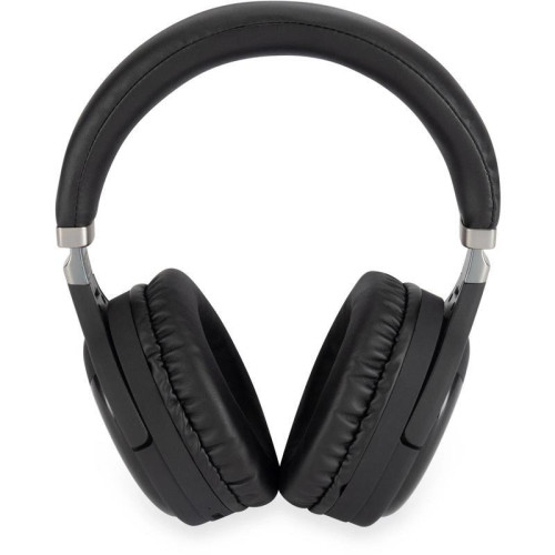 Гарнитура накладные Digma BT-16 черный беспроводные bluetooth оголовье (BT-16B) Гарнитура накладные Digma BT-16 черный беспроводные bluetooth оголовье (BT-16B)