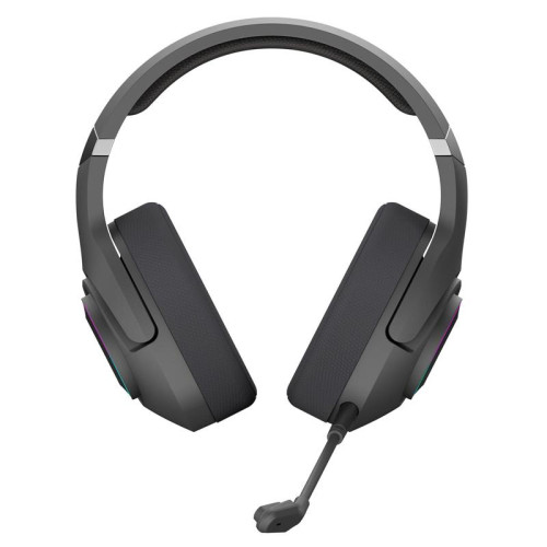 Наушники с микрофоном A4Tech Bloody GR270 черный 1.5м мониторные BT/Radio оголовье (GR270)