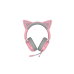 Гарнитура Razer Kraken Kitty V3 X - Quartz/ Razer Kraken Kitty V3 X - Quartz Headset Гарнитура Razer Kraken Kitty V3 X - Quartz/ Razer Kraken Kitty V3 X - Quartz Headset