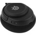 Наушники с микрофоном Steelseries Arctis Nova 3 черный 1.2м накладные оголовье (61631)