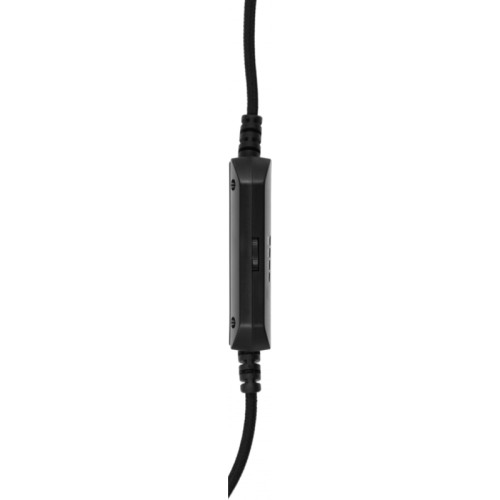 Наушники с микрофоном A4Tech Bloody G570 черный/серый 2м мониторные USB оголовье (G570 (BLACK+GREY) USB) Наушники с микрофоном A4Tech Bloody G570 черный/серый 2м мониторные USB оголовье (G570 (BLACK+GREY) USB)