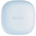 Гарнитура внутриканальные Xiaomi Redmi Buds 6 Play синий беспроводные bluetooth в ушной раковине (BHR9283GL)