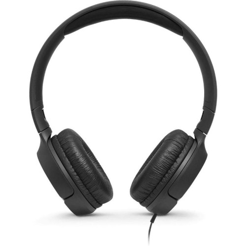 Гарнитура JBL WIRED T 500 BLACK