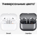 Гарнитура Samsung Galaxy Buds 3 белый беспроводные bluetooth (SM-R530NZWACIS) Гарнитура Samsung Galaxy Buds 3 белый беспроводные bluetooth (SM-R530NZWACIS)