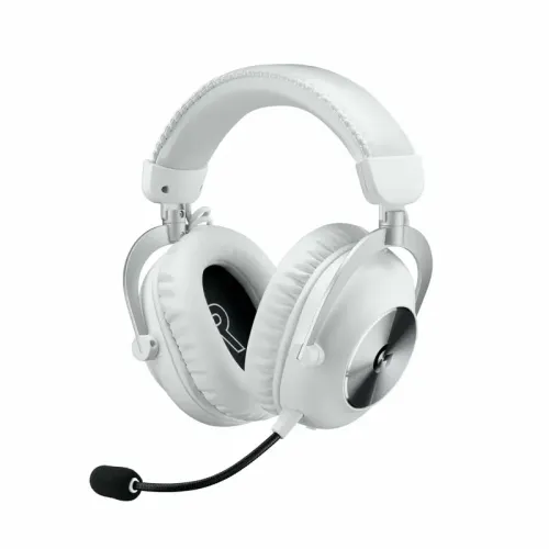 Гарнитура/ Logitech Headset G PRO X 2 LIGHTSPEED Wireless Gaming   - White