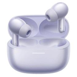 Гарнитура внутриканальные Xiaomi Redmi Buds 6 Pro фиолетовый беспроводные bluetooth в ушной раковине (BHR9317GL)