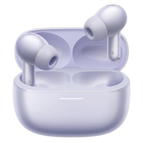 Гарнитура внутриканальные Xiaomi Redmi Buds 6 Pro фиолетовый беспроводные bluetooth в ушной раковине (BHR9317GL)