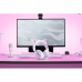 Гарнитура Razer Kraken Kitty V3 X - White/ Razer Kraken Kitty V3 X - White Headset Гарнитура Razer Kraken Kitty V3 X - White/ Razer Kraken Kitty V3 X - White Headset