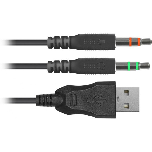 Гарнитура DEFENDER DEXTER RG 64595