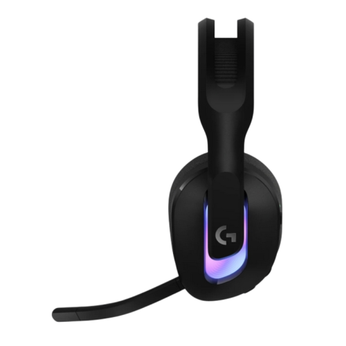 Гарнитура/ Logitech Headset G522 LIGHTSPEED Wireless Gaming Headset - BLACK Гарнитура/ Logitech Headset G522 LIGHTSPEED Wireless Gaming Headset - BLACK
