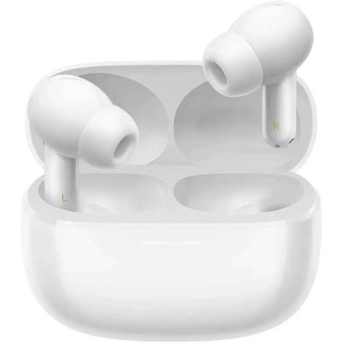 Гарнитура внутриканальные Xiaomi Redmi Buds 6 Pro белый беспроводные bluetooth в ушной раковине (BHR9310GL)