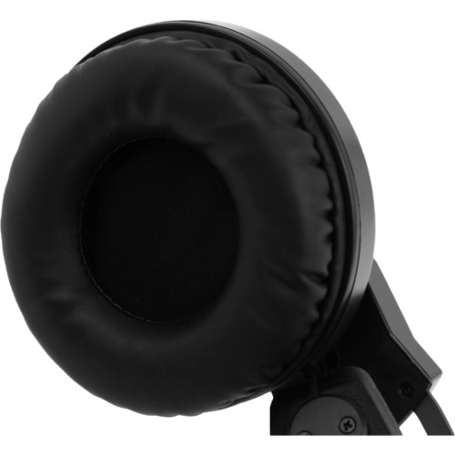 Наушники с микрофоном A4Tech Bloody G437 черный 1.8м мониторные оголовье (G437) Наушники с микрофоном A4Tech Bloody G437 черный 1.8м мониторные оголовье (G437)