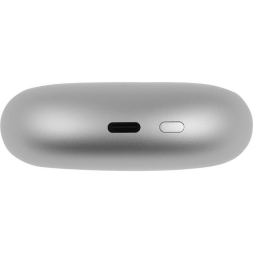 Гарнитура внутриканальные Realme Buds Air 6 серебристый беспроводные bluetooth в ушной раковине (631209000121)