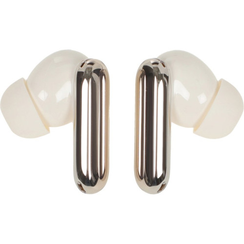 Гарнитура Tecno True 1 Air TU01 кремовый беспроводные bluetooth в ушной раковине (TU01 AIR CREAMY WHITE)