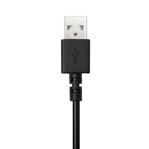 Гарнитура/ Headset Logitech H390  USB