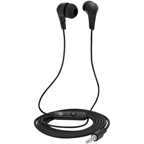 Гарнитура внутриканальные Oklick HS-S-250 1.2м черный проводные в ушной раковине (SS-E161) Гарнитура внутриканальные Oklick HS-S-250 1.2м черный проводные в ушной раковине (SS-E161)