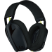 Гарнитура Logitech Headset G435 LIGHTSPEED Wireless Gaming BLACK- Retail