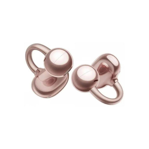 Гарнитура HUAWEI FREECLIP 55038003 ROSE GOLD