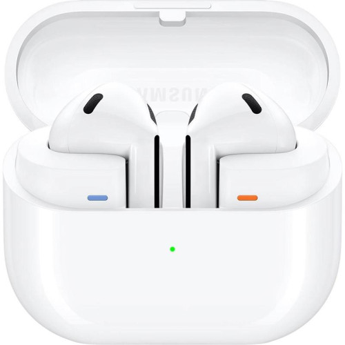 Гарнитура Samsung Galaxy Buds 3 белый беспроводные bluetooth (SM-R530NZWACIS)