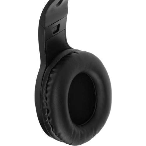 Наушники с микрофоном Edifier G1SE черный 2.5м накладные оголовье Наушники с микрофоном Edifier G1SE черный 2.5м накладные оголовье