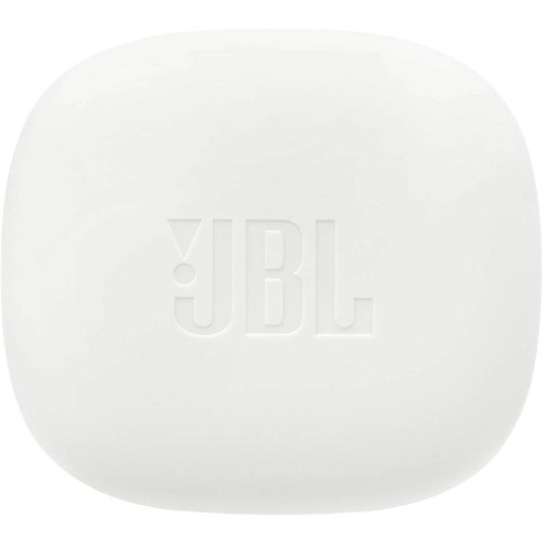 Гарнитура вкладыши JBL Wave Flex 2 белый беспроводные bluetooth в ушной раковине (JBLWFLEX2WHT)