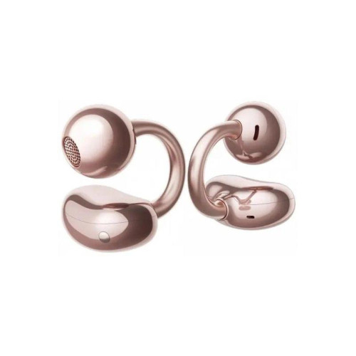 Гарнитура HUAWEI FREECLIP 55038003 ROSE GOLD