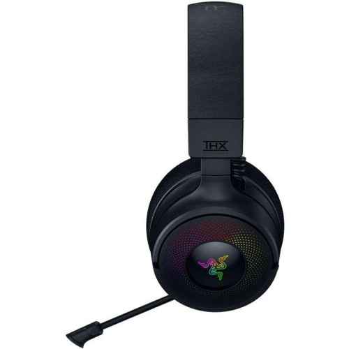 Гарнитура Razer Kraken V4 gaming headset/ Razer Kraken V4 gaming headset