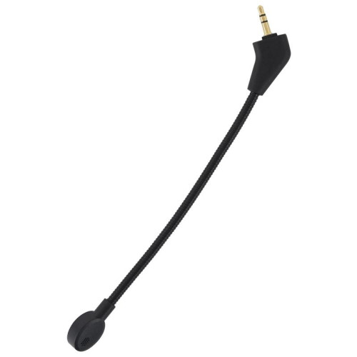 Наушники с микрофоном Acer AHW120 черный 2.1м мониторные USB оголовье (ZL.HDSCC.01C)