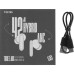 Гарнитура Tecno True 1 Air TU01 черный беспроводные bluetooth в ушной раковине (TU01 AIR ELEGANT BLACK) Гарнитура Tecno True 1 Air TU01 черный беспроводные bluetooth в ушной раковине (TU01 AIR ELEGANT BLACK)