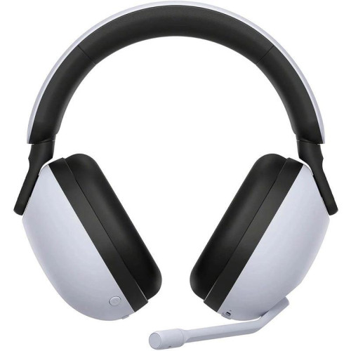 Гарнитура накладные Sony INZONE H9 белый/черный беспроводные bluetooth оголовье (WH-G900N/W)