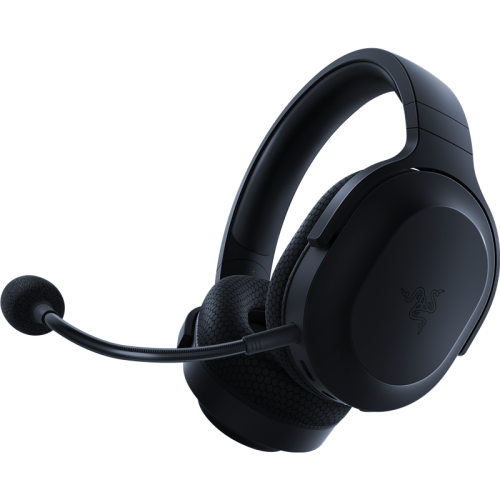 Наушники с микрофоном Razer Barracuda X черный 1.5м мониторные BT/Radio оголовье (RZ04-04430100-R3M1)