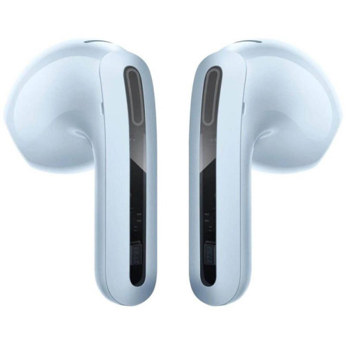 Гарнитура вкладыши Xiaomi Buds 6 Active M2344E1 синий беспроводные bluetooth в ушной раковине (BHR8394GL)