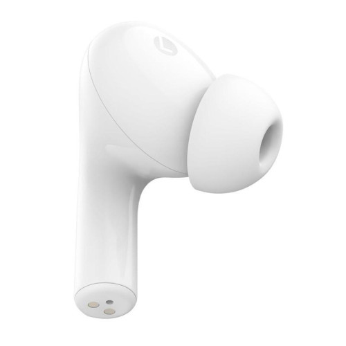 Гарнитура внутриканальные Edifier TWS300 NB белый беспроводные bluetooth в ушной раковине Гарнитура внутриканальные Edifier TWS300 NB белый беспроводные bluetooth в ушной раковине