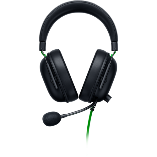 Наушники с микрофоном Razer Blackshark V2 X черный 1.3м мониторные оголовье (RZ04-03240100-R3M1) Наушники с микрофоном Razer Blackshark V2 X черный 1.3м мониторные оголовье (RZ04-03240100-R3M1)