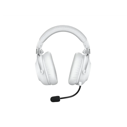 Гарнитура/ Logitech Headset G PRO X 2 LIGHTSPEED Wireless Gaming   - White