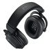 Наушники с микрофоном Logitech G Pro X 2 Lightspeed черный мониторные BT/Radio/3.5mm оголовье (981-001265)