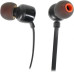 Гарнитура JBL T110 BLACK
